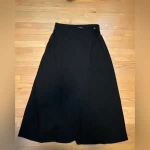 Express Skirt size M petite